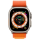Apple Watch Ultra Titanium/Orange Alpine Loop M LTE - 1070878 - zdjęcie 3